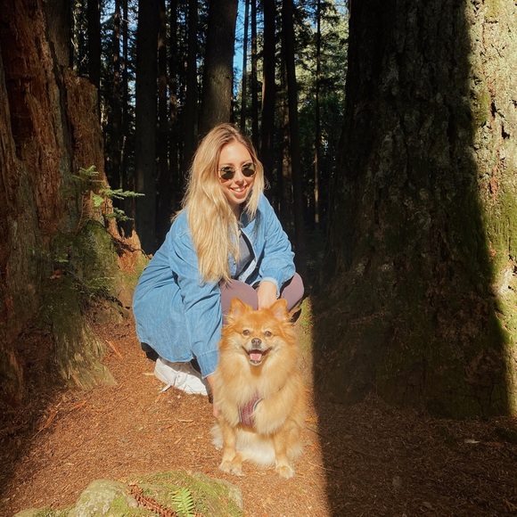 Meet the Posher - Picture 3 of 5